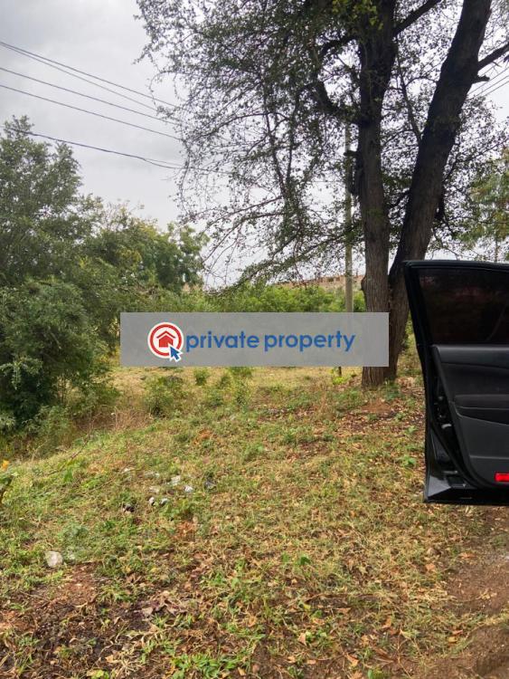 Land For Sale &nbsp;kilifi Bofa Beach Malindi Town Kilifi - 10