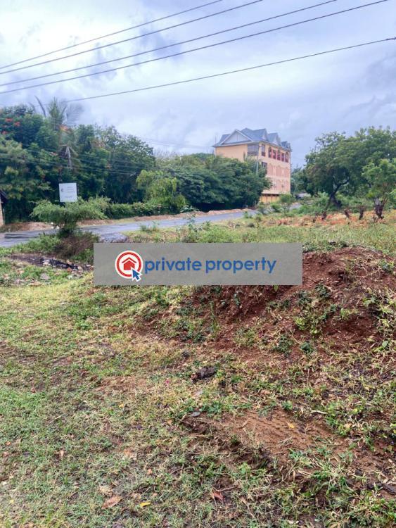 Land For Sale &nbsp;kilifi Bofa Beach Malindi Town Kilifi - 8
