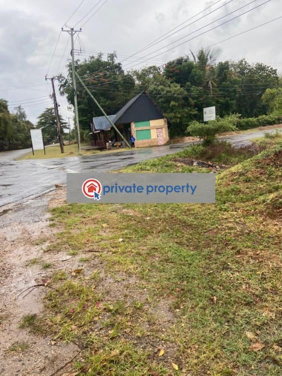 Land For Sale &nbsp;kilifi Bofa Beach Malindi Town Kilifi - 7