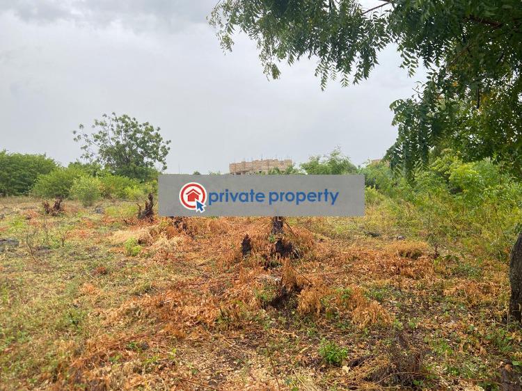 Land For Sale &nbsp;kilifi Bofa Beach Malindi Town Kilifi - 5