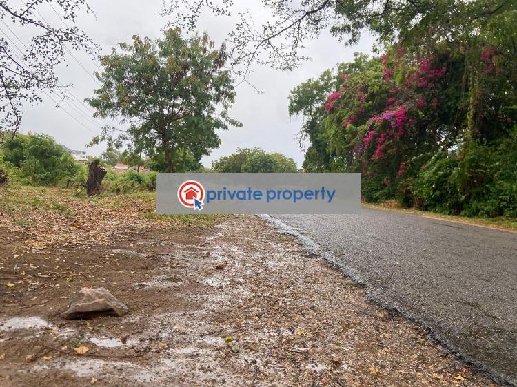 Land For Sale &nbsp;kilifi Bofa Beach Malindi Town Kilifi - 12