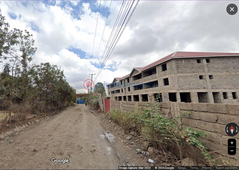 Land For Sale Laiser Hill Magadi Road. Ongata Rongai Kajiado - 6