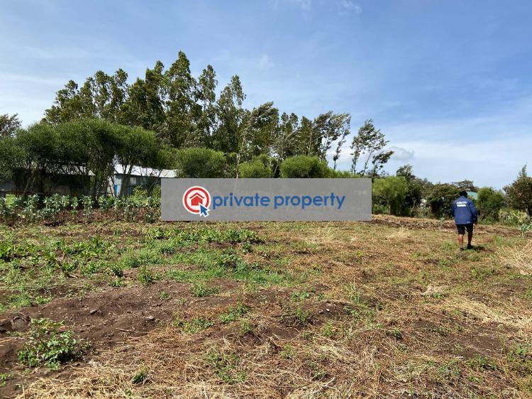 Land For Sale &nbsp;ngong Town Ngong Kajiado - 10
