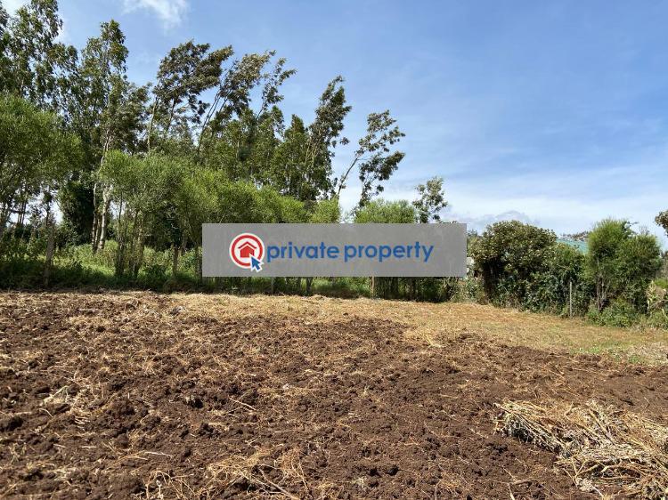 Land For Sale &nbsp;ngong Town Ngong Kajiado - 8