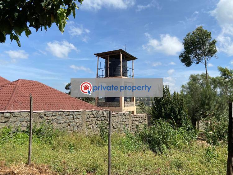 Land For Sale &nbsp;ngong Town Ngong Kajiado - 7