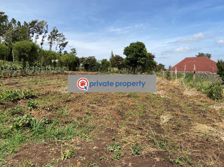 Land For Sale &nbsp;ngong Town Ngong Kajiado - 16