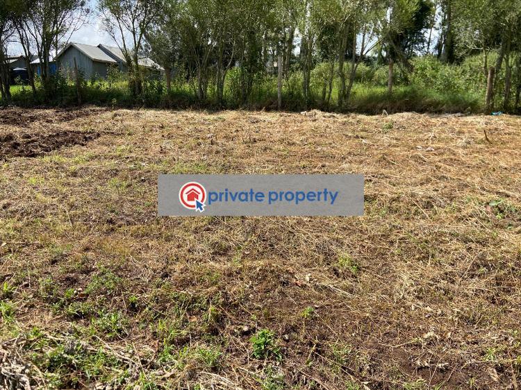 Land For Sale &nbsp;ngong Town Ngong Kajiado - 3