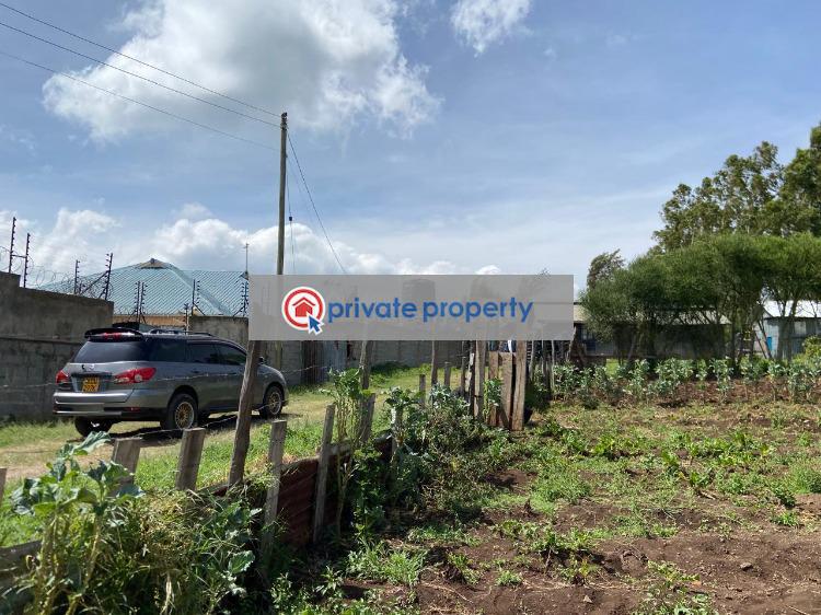 Land For Sale &nbsp;ngong Town Ngong Kajiado - 11