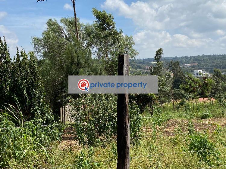 Land For Sale &nbsp;ngong Town Ngong Kajiado - 4