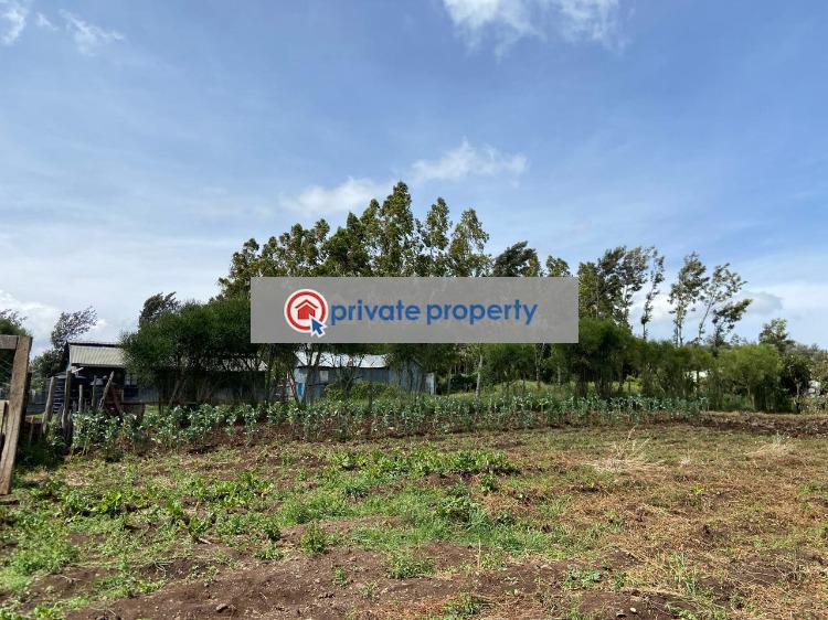 Land For Sale &nbsp;ngong Town Ngong Kajiado - 13