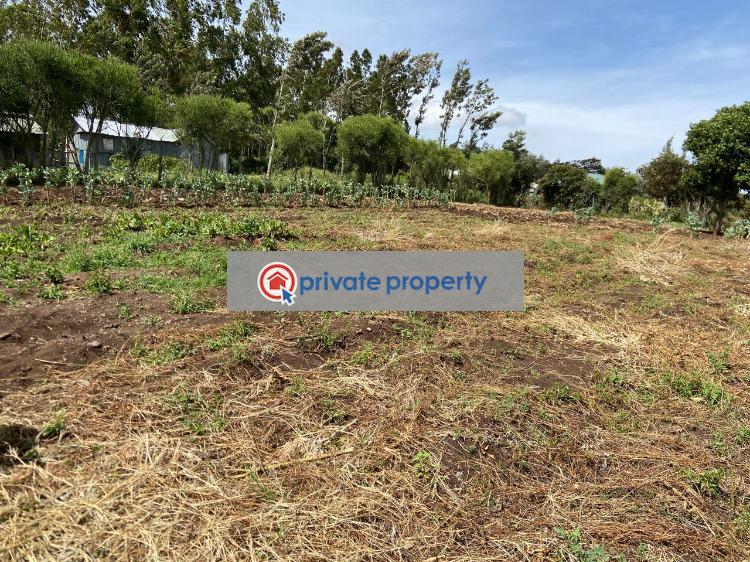 Land For Sale &nbsp;ngong Town Ngong Kajiado - 12