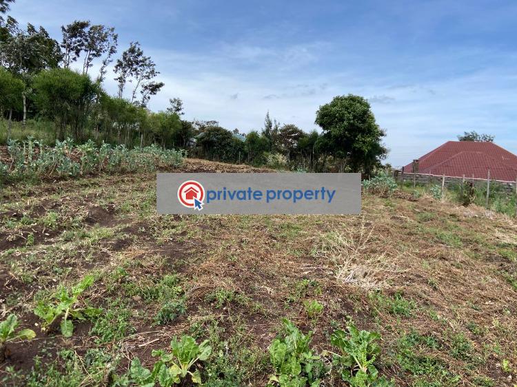 Land For Sale &nbsp;ngong Town Ngong Kajiado - 2