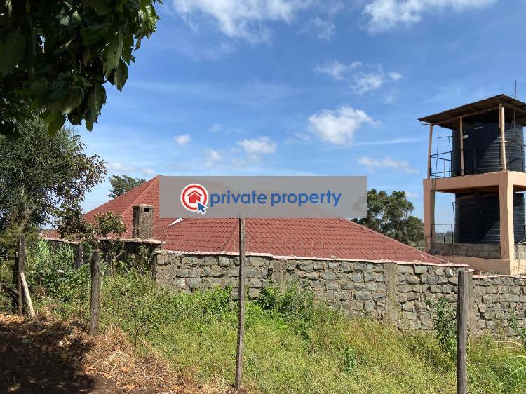Land For Sale &nbsp;ngong Town Ngong Kajiado - 6