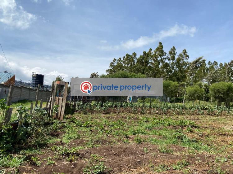 Land For Sale &nbsp;ngong Town Ngong Kajiado - 15