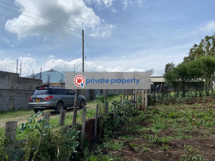 Land For Sale &nbsp;ngong Town Ngong Kajiado - 14