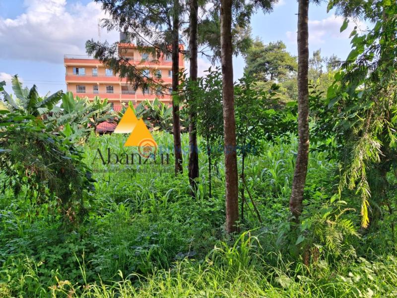 Land For Sale Southern Bypass Kikuyu Kiambu - 1