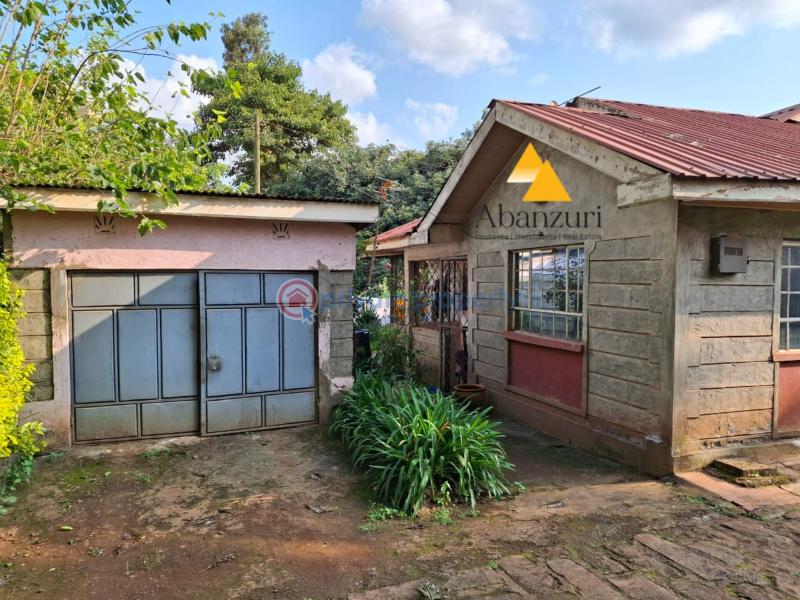 Land For Sale Southern Bypass Kikuyu Kiambu - 0