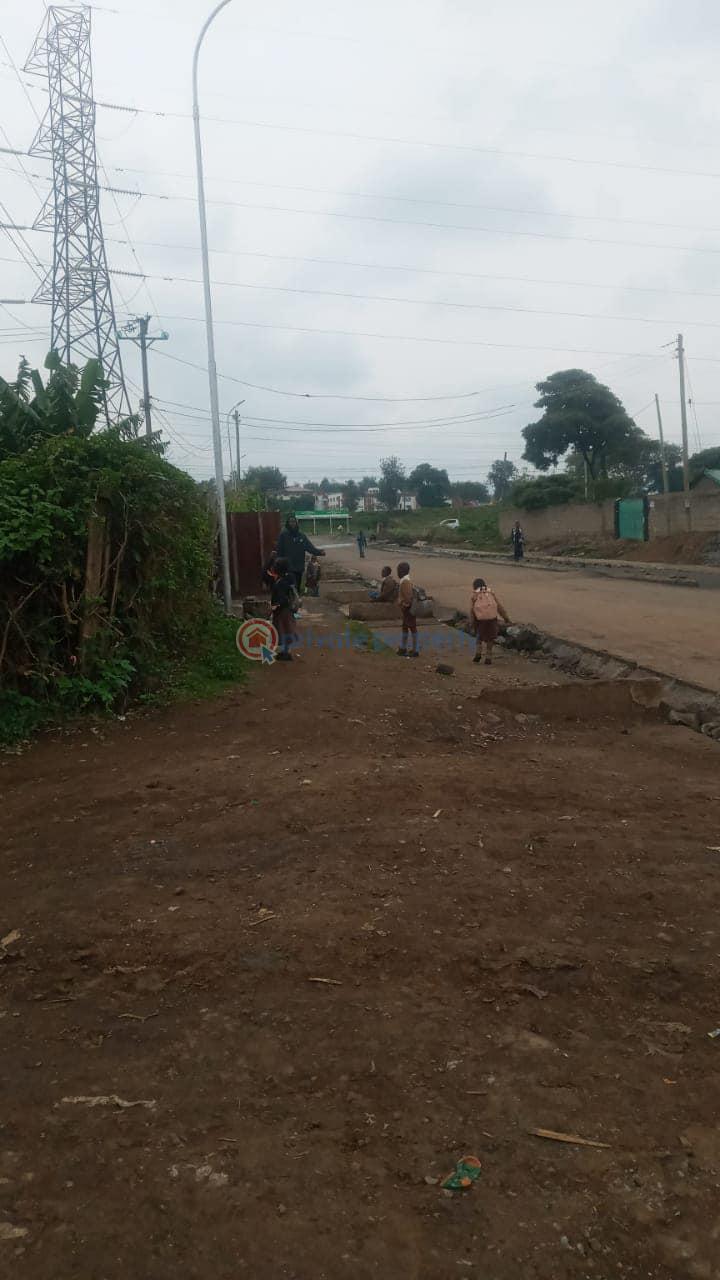 Land For Sale Nakuru East  - 0