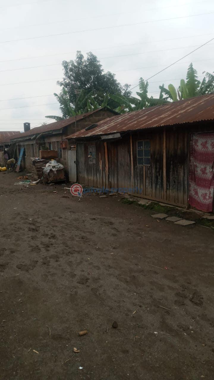 Land For Sale Nakuru East  - 2