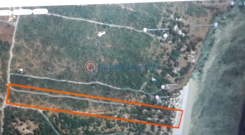 Land For Sale Diani ,beach Diani Beach Ukunda Kwale - 0