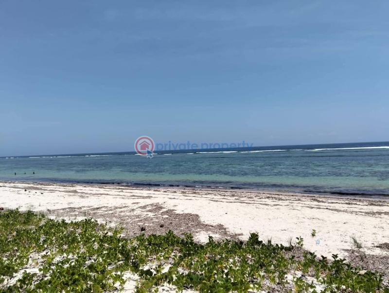 Land For Sale Diani ,beach Diani Beach Ukunda Kwale - 4
