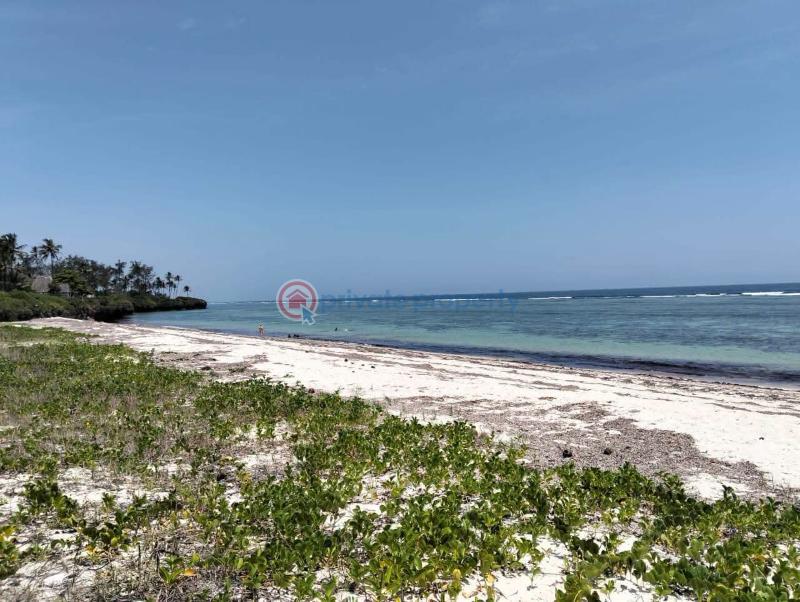 Land For Sale Tiwi, Kwale Beach Area Kinondo Kwale - 2