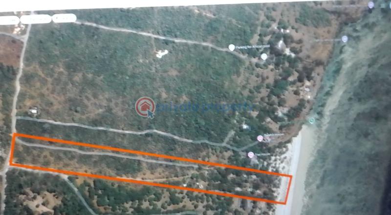 Land For Sale Tiwi, Kwale Beach Area Kinondo Kwale - 7