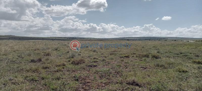 Land For Sale Isinya, Kiserian Road Kaputiei North Kajiado - 2