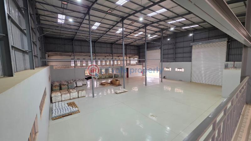 Warehouse For Rent Tatu City Area Ruiru Kiambu - 5