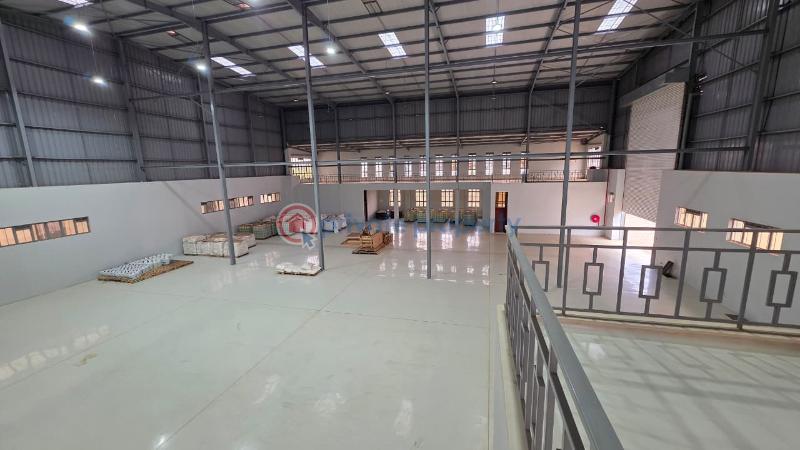 Warehouse For Rent Tatu City Area Ruiru Kiambu - 4