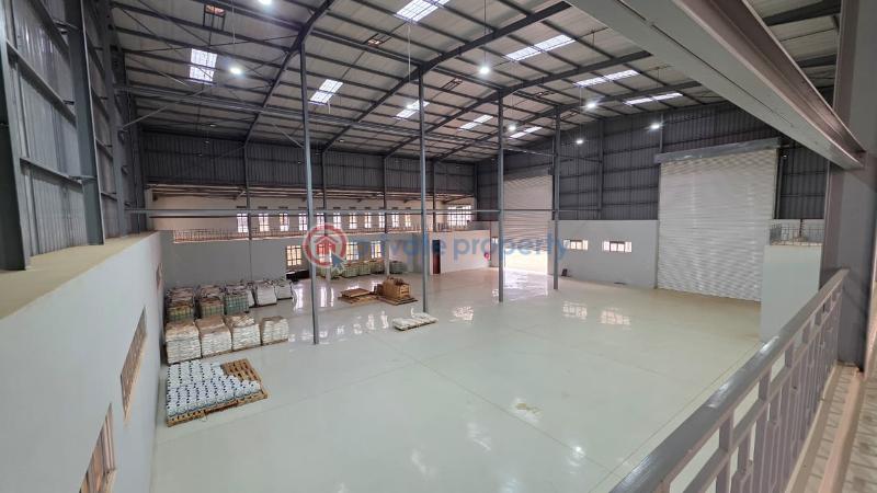 Warehouse For Rent Tatu City Area Ruiru Kiambu - 7