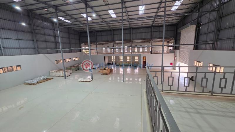 Warehouse For Rent Tatu City Area Ruiru Kiambu - 3