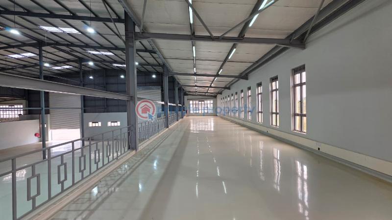 Warehouse For Rent Tatu City Area Ruiru Kiambu - 10