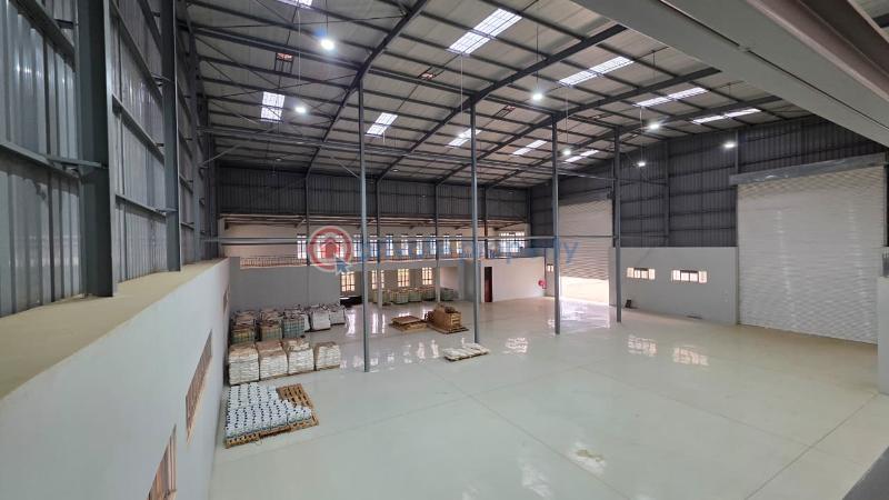 Warehouse For Rent Tatu City Area Ruiru Kiambu - 11