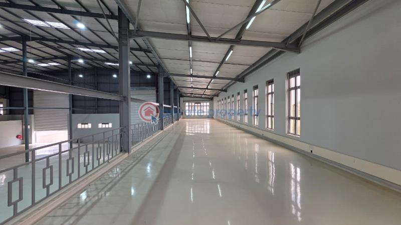 Warehouse For Rent Tatu City Area Ruiru Kiambu - 9