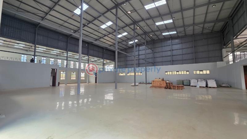 Warehouse For Rent Tatu City Area Ruiru Kiambu - 13