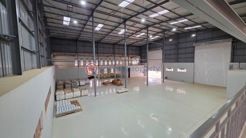 Warehouse For Rent Tatu City Area Ruiru Kiambu - 6