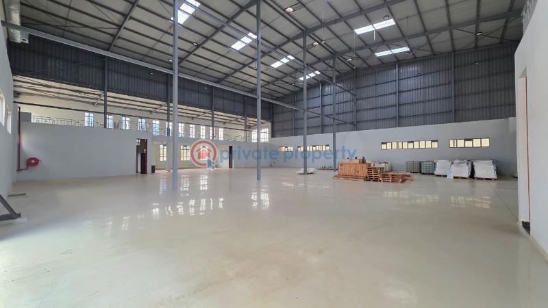 Warehouse For Rent Tatu City Area Ruiru Kiambu - 17