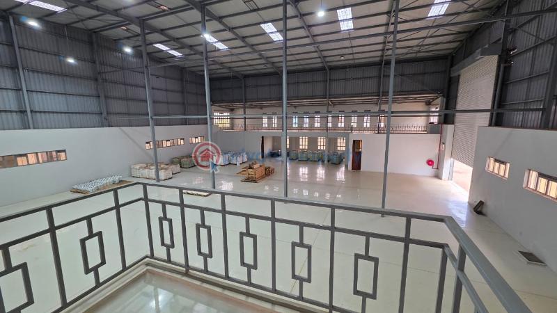 Warehouse For Rent Tatu City Area Ruiru Kiambu - 1