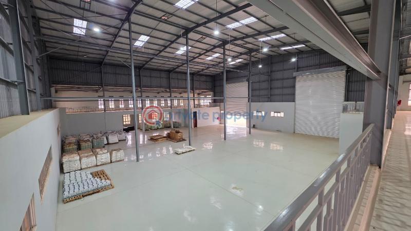Warehouse For Rent Tatu City Area Ruiru Kiambu - 8
