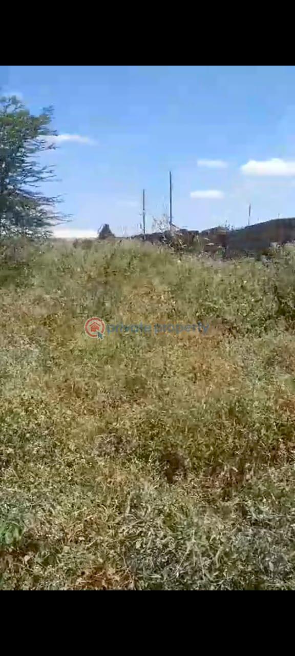 Land For Sale Athiriver Mlolongo Athi River Machakos - 6