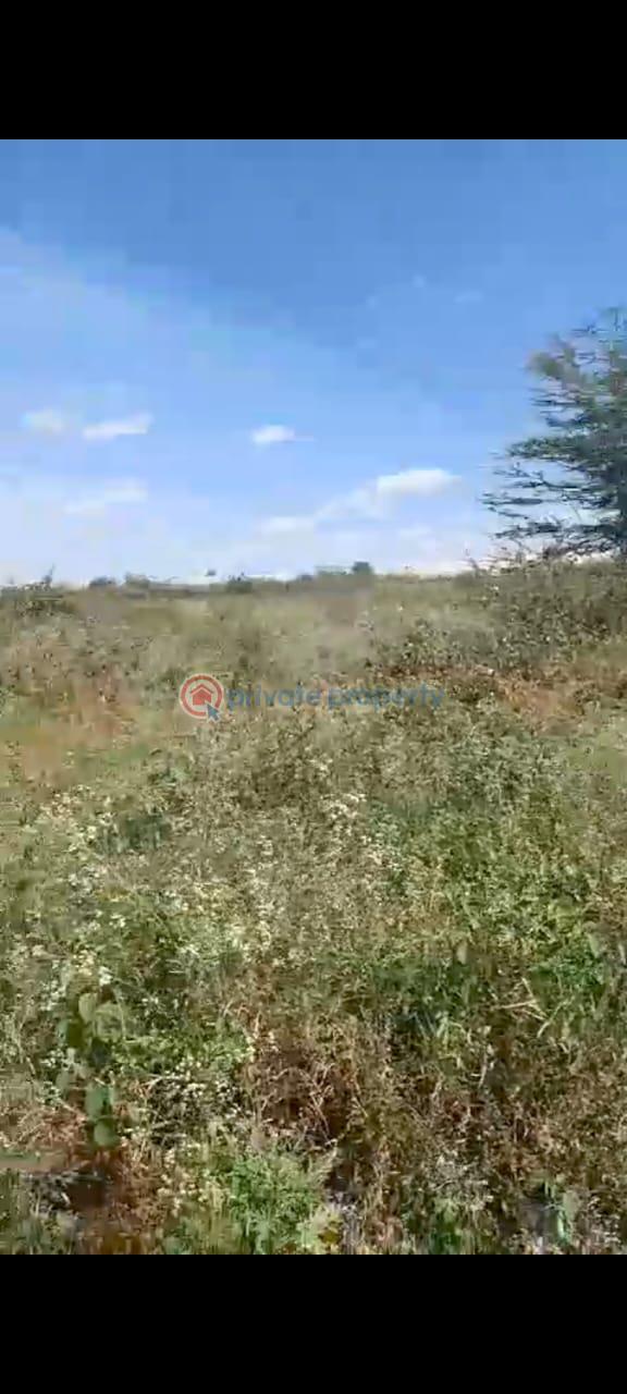 Land For Sale Athiriver Mlolongo Athi River Machakos - 4