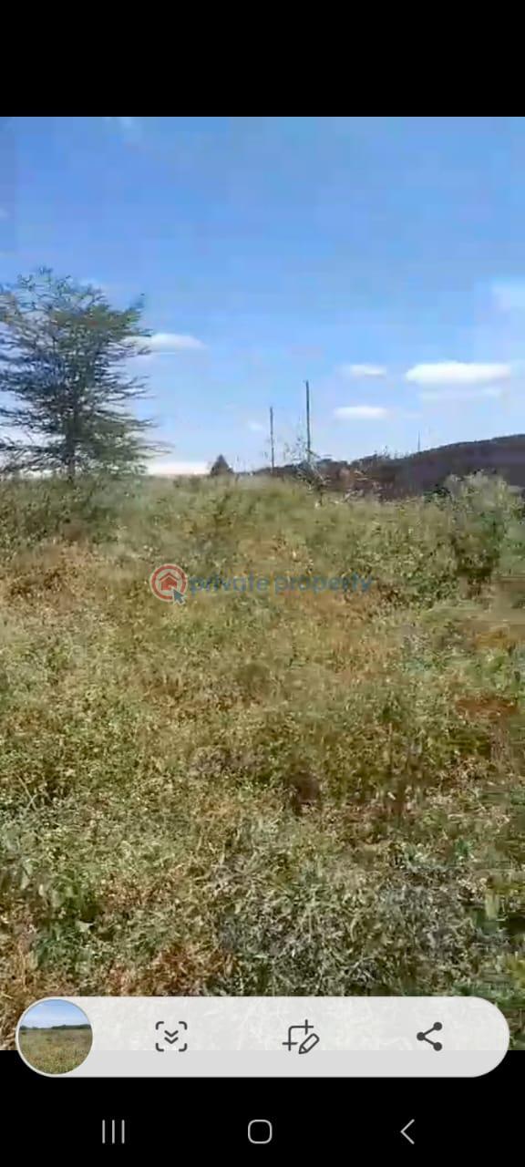 Land For Sale Athiriver Mlolongo Athi River Machakos - 2