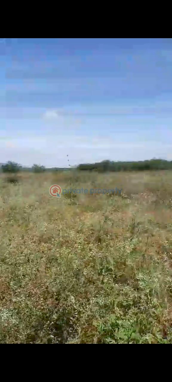 Land For Sale Athiriver Mlolongo Athi River Machakos - 3