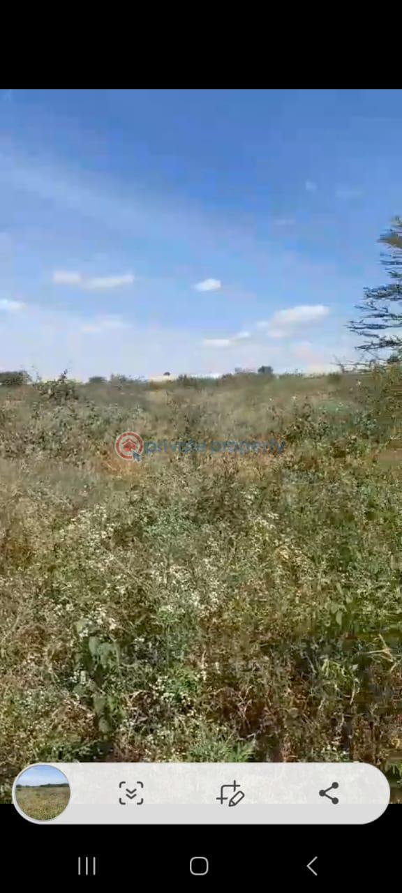 Land For Sale Athiriver Mlolongo Athi River Machakos - 5