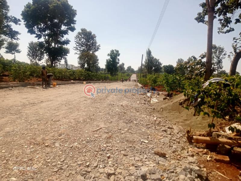Land For Sale Runda Estate Nairobi Runda Westlands Nairobi - 7