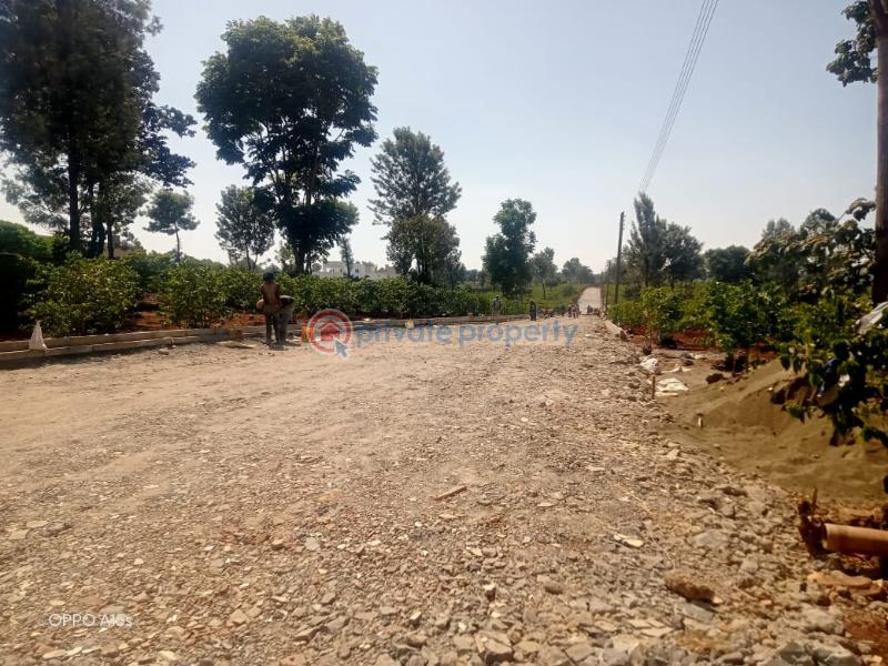 Land For Sale Runda Estate Nairobi Runda Westlands Nairobi - 5