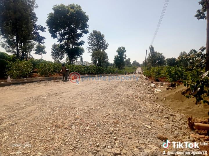 Land For Sale Runda Estate Nairobi Runda Westlands Nairobi - 4