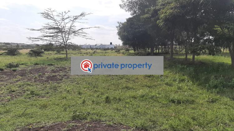 Land For Sale &nbsp;kitengela Kajiado Kitengela  - 9