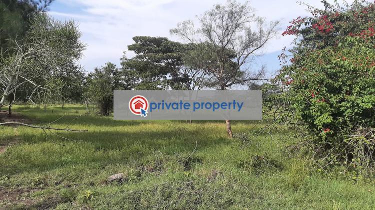 Land For Sale &nbsp;kitengela Kajiado Kitengela  - 8